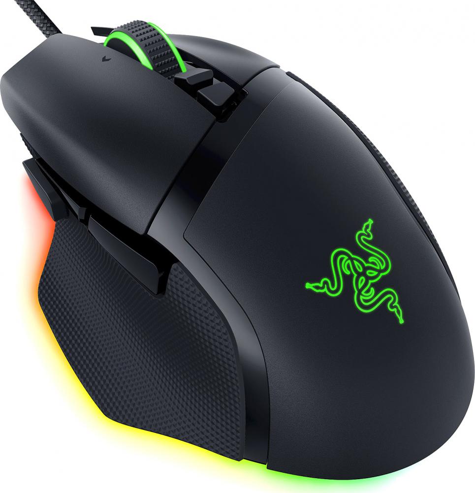 Игровая мышь Razer Basilisk V3