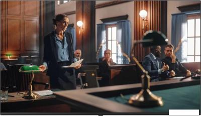 Информационная панель LG 75UM662H4LC