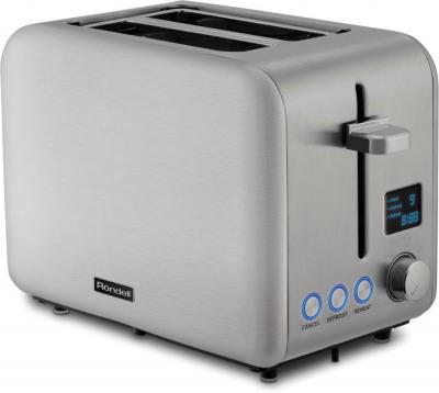 Тостер Rondell RDE-1203