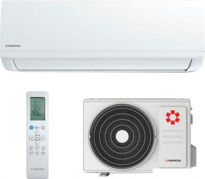 Кондиционер Kentatsu Ichi KSGI35HFAN1/KSRI35HFAN1