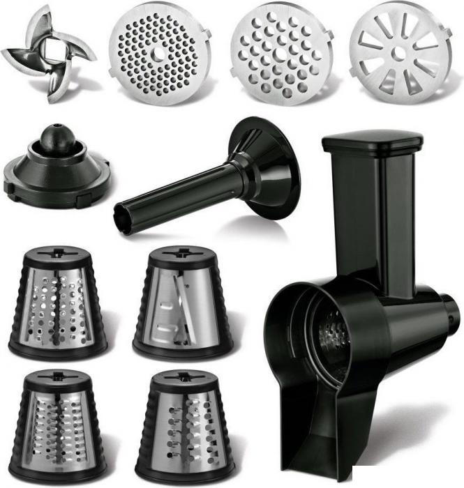 Мясорубки Holt HT-MG-010