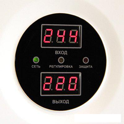 Стабилизатор напряжения Энергия АРС-500