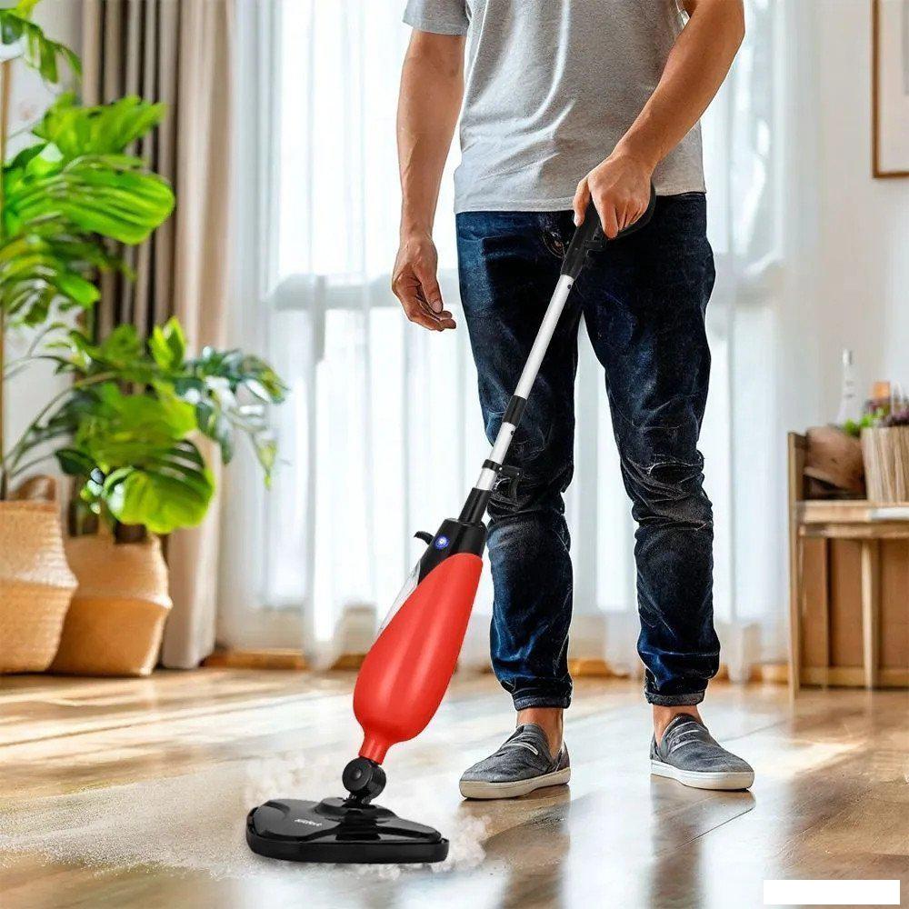 Паровая швабра Kitfort KT-3939