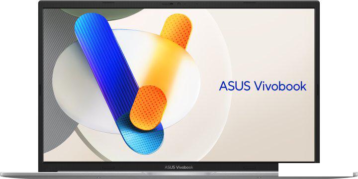 Ноутбук ASUS Vivobook 17 X1704VA-AU879