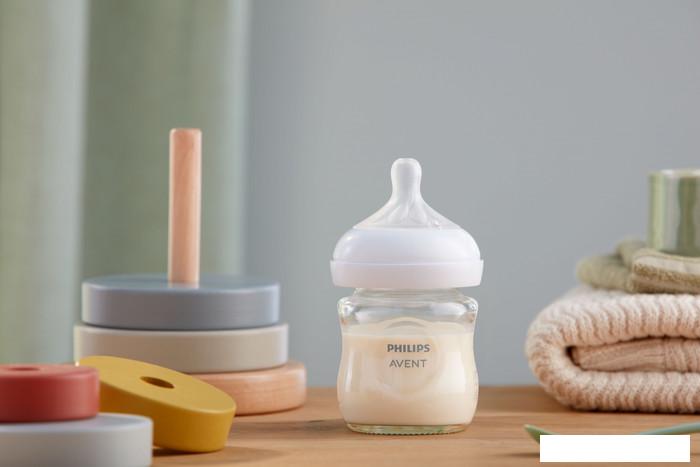 Бутылочка для кормления Philips Avent Natural Response SCY930/01 (125 мл)