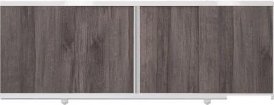 Экраны под ванну Метакам Купе 1.69 (дуб шато)