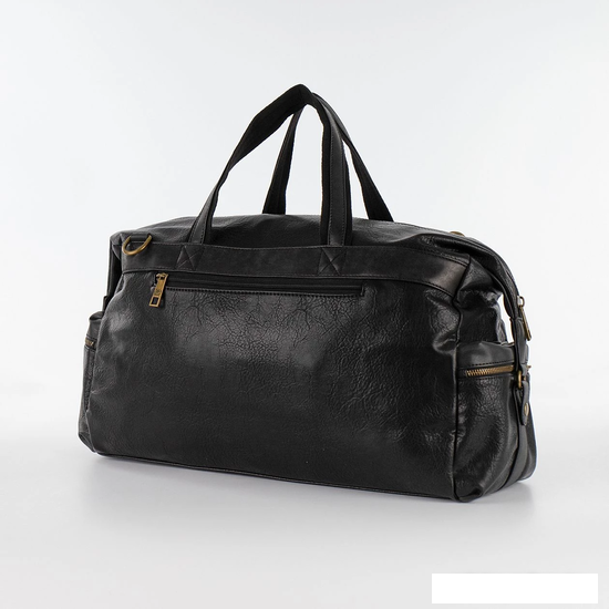 Дорожная сумка David Jones 823-CM0798B (черный)