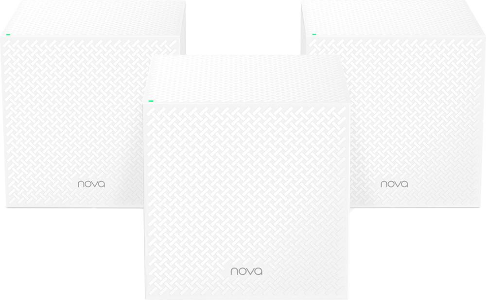 Wi-Fi система Tenda Nova MW12 3-pack