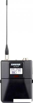 Передатчик Shure ULXD1 G51