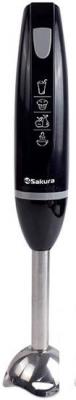 Погружной блендер Sakura SA-6224BK