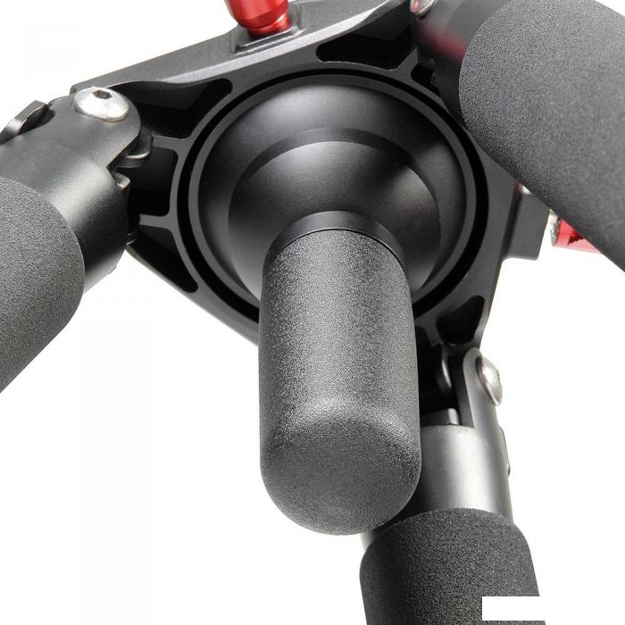 Штативы и стабилизаторы для фото-, видео- и световой техники GreenBean VideoMaster 190