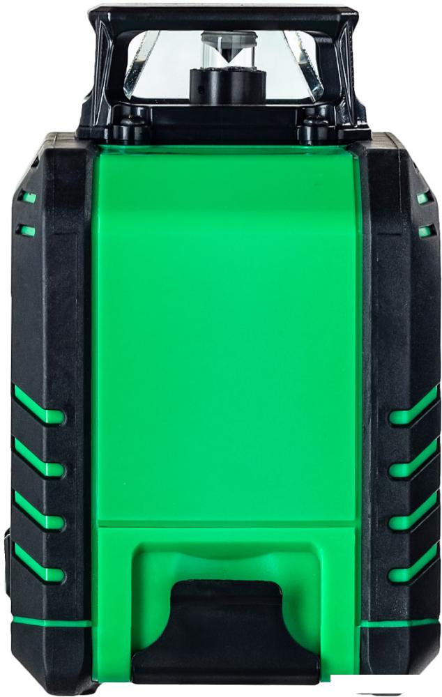 Лазерный нивелир Instrumax Greenliner 360