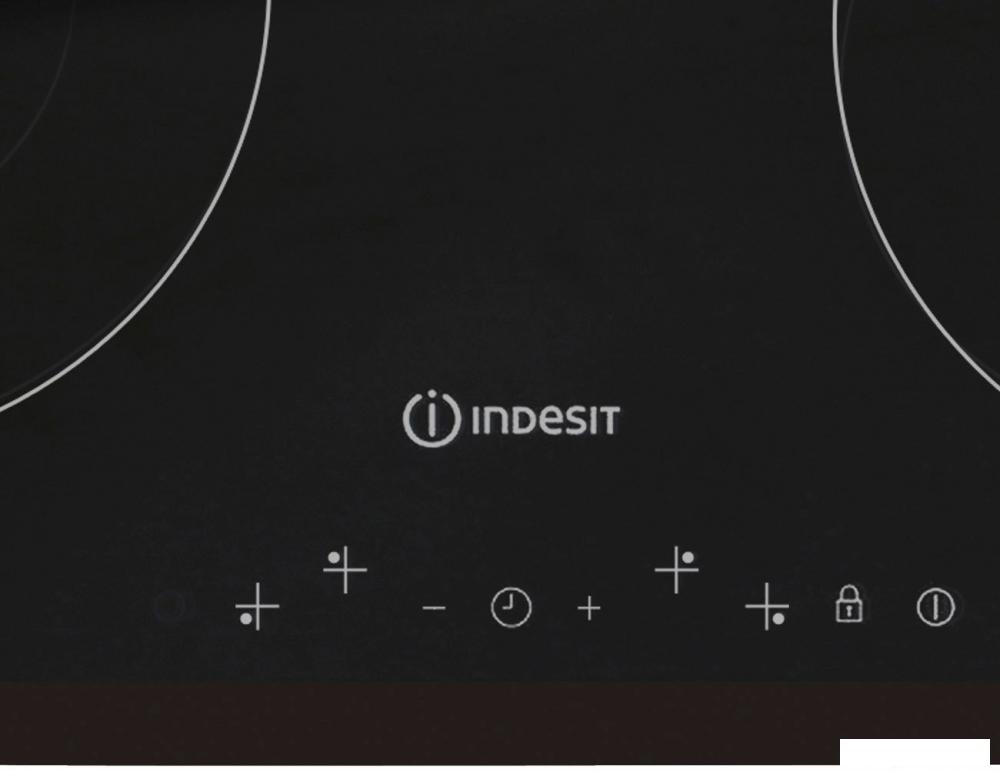 Варочная панель Indesit IRT 160 B