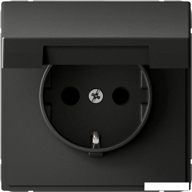 Розетка Systeme Electric ArtGallery GAL001446