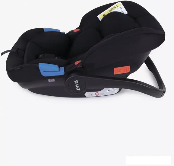 Автокресла Rant Cruise UB516 (черный)