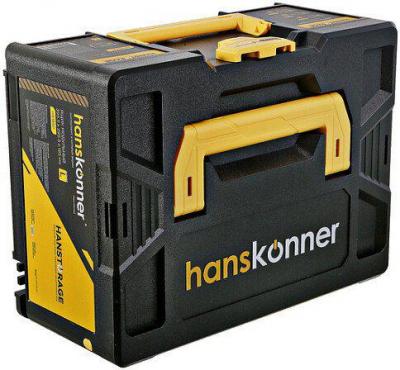 Кейс Hanskonner HS185P Кейс Hanskonner HS185P