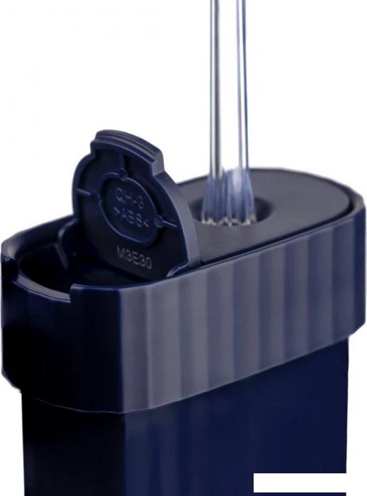 Электрические зубные щетки и ирригаторы Revyline RL 410 (синий)