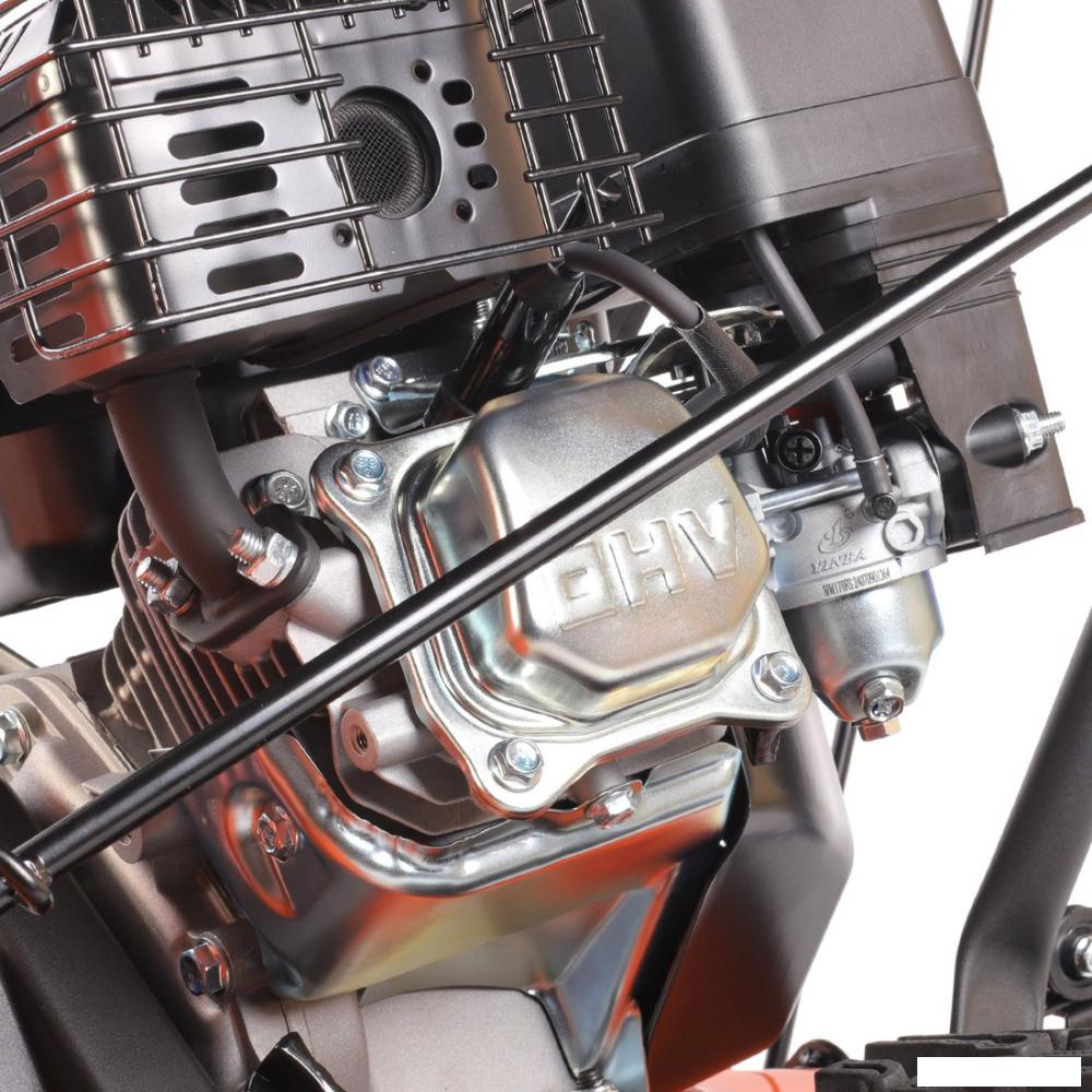 Снегоуборщик Patriot PRO 7 KX