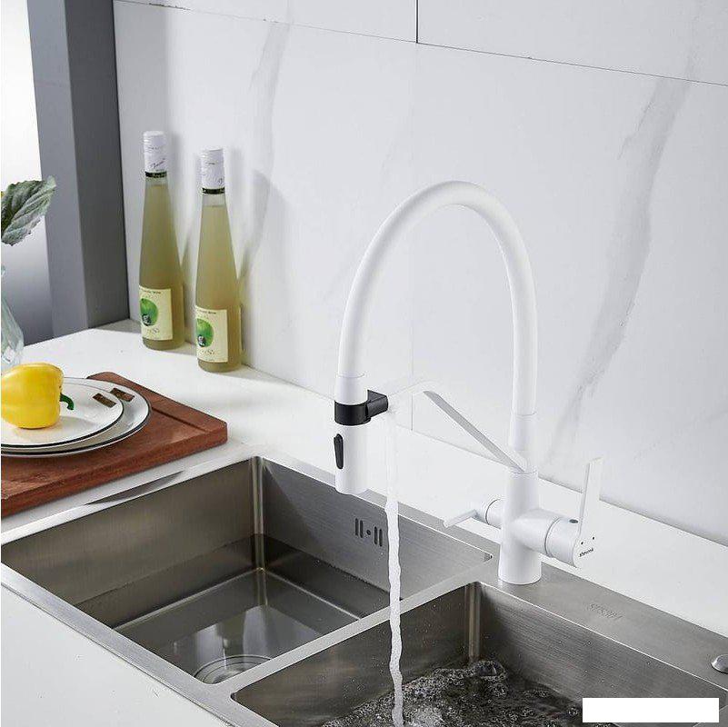 Смесители Shevanik S278C