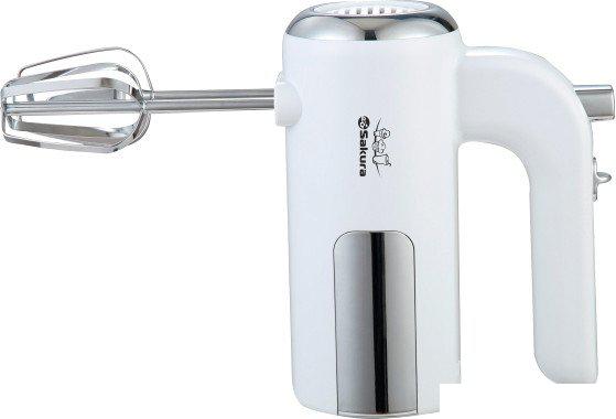 Миксер Sakura SA-6334W