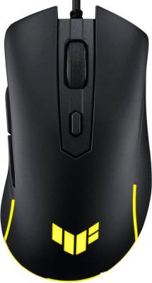 Игровая мышь ASUS TUF Gaming M3 Gen II Игровая мышь ASUS TUF Gaming M3 Gen II