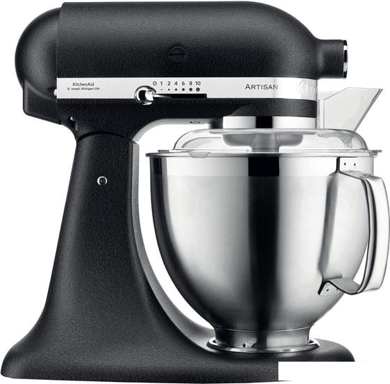 Кухонная машина KitchenAid 5KSM185PSEBK