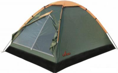 Палатки Totem Summer 3 (V2)