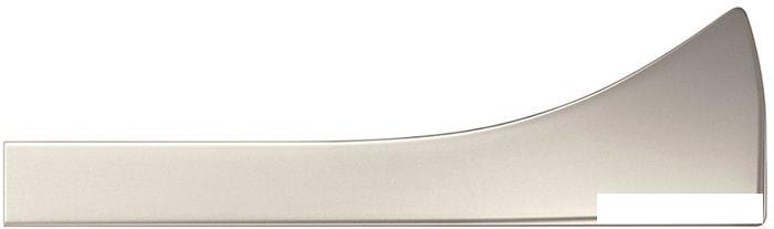 USB Flash Samsung BAR Plus 64GB (серебристый)