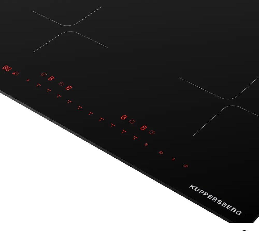Варочная панель KUPPERSBERG ICI 605