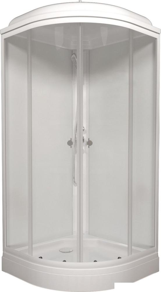 Душевые кабины Triton Ультра А 80x80