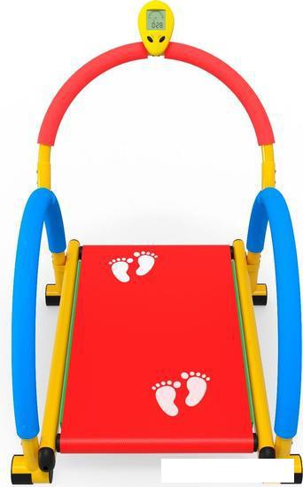 Беговые дорожки DFC VT-2301 (детская)