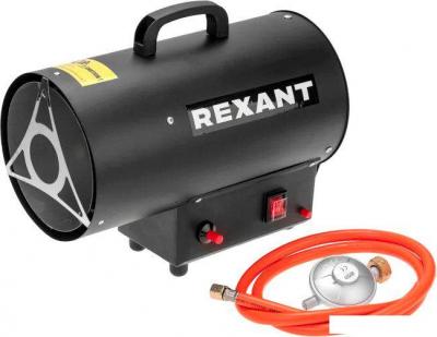 Газовая тепловая пушка Rexant 60-0045