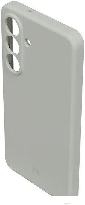 Чехол для телефона Magssory CSL051 для Samsung Galaxy S26+ Ivory CSL051i