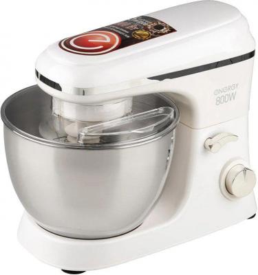 Планетарный миксер Energy EN-265 (белый)
