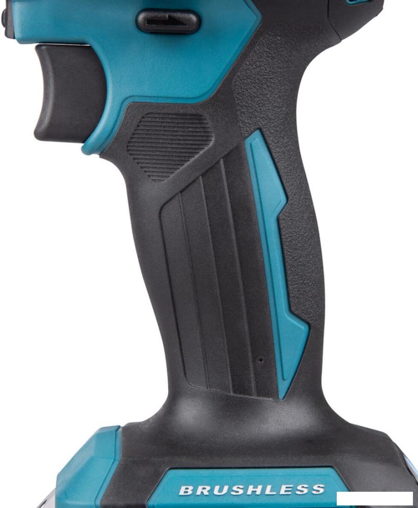 Винтоверт Makita DTD173RF1J (с 1-им АКБ, кейс)