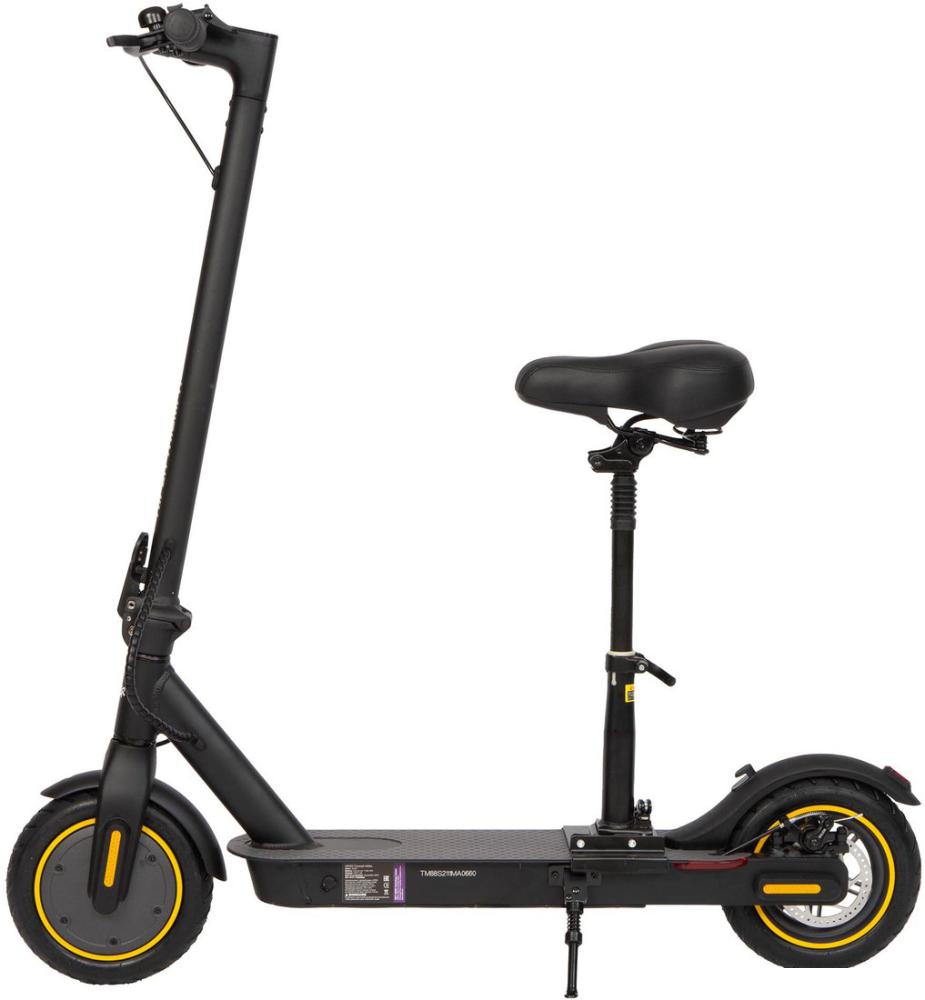 Электросамокаты и электроскутеры Hiper Triumph M90s