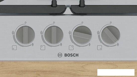 Варочная панель Bosch Serie 2 PGH6B5K90R