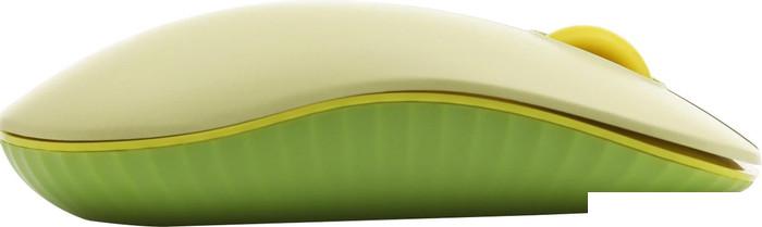 Офисный набор Acer OCC205 (зеленый)