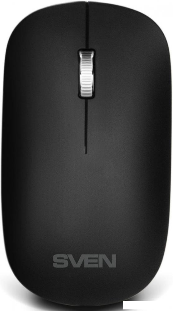 Офисный набор SVEN KB-C2550W