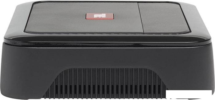 Автомобильный усилитель JBL Club A600