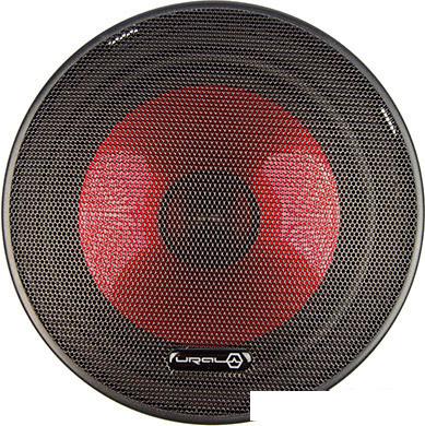 Автоакустика Урал AS-C1627K