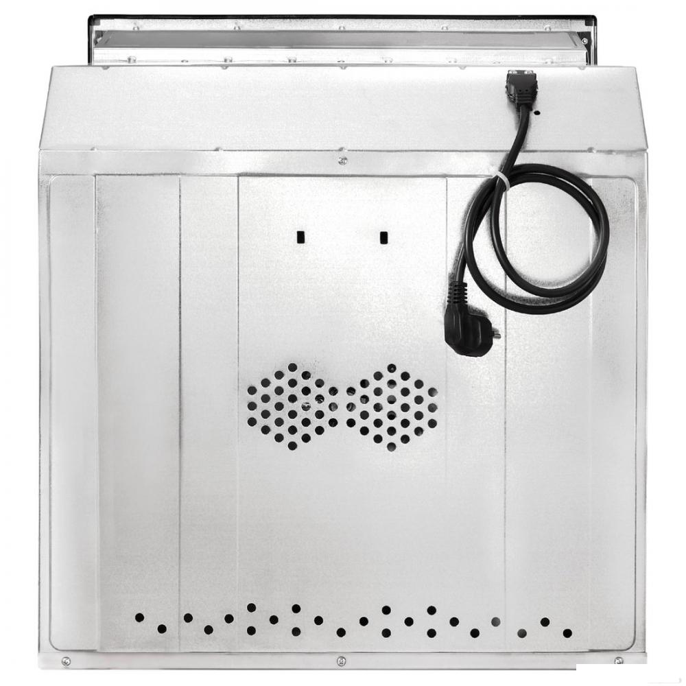 Электрический духовой шкаф Evelux EO 640 PB