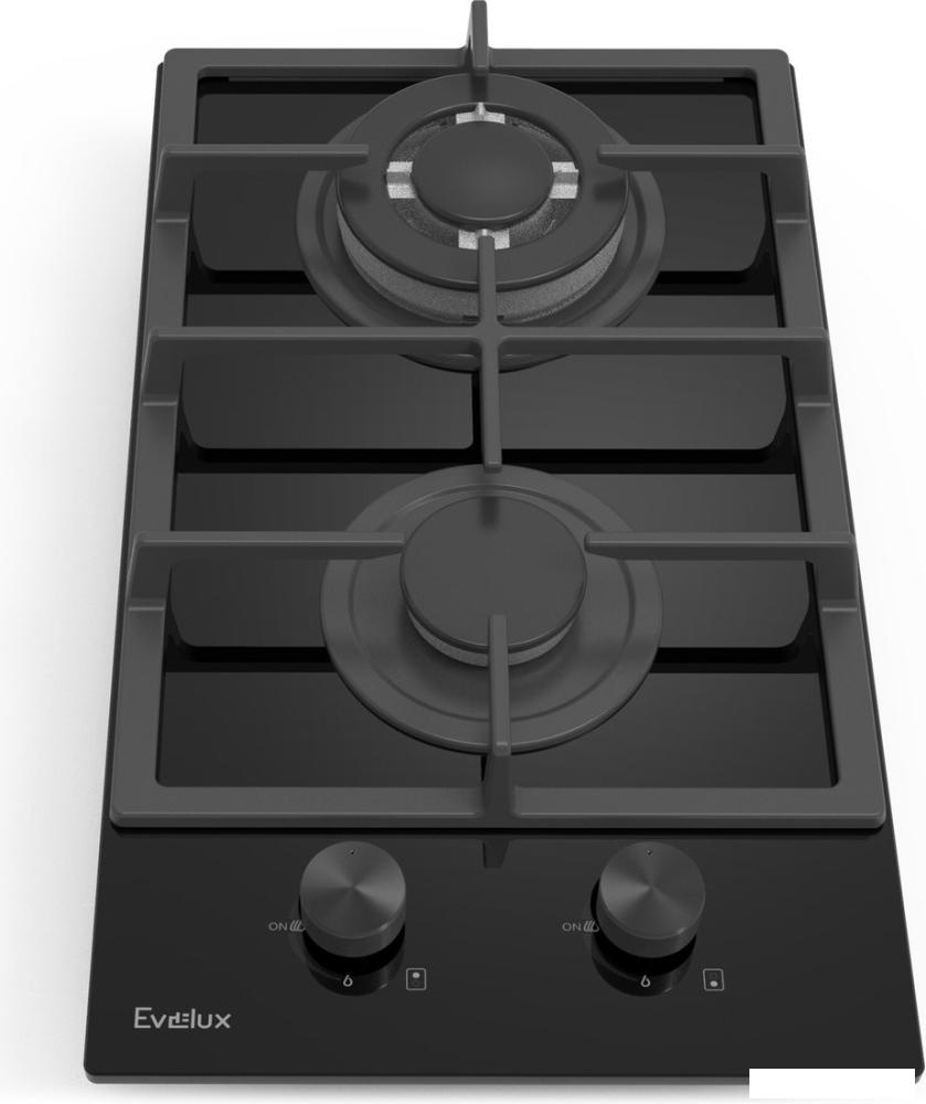 Варочные панели Evelux HEG 325 BG