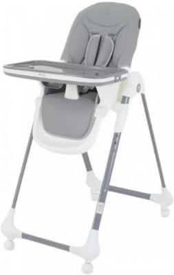 Высокий стульчик MOWbaby Honey New MBH170 (grey)