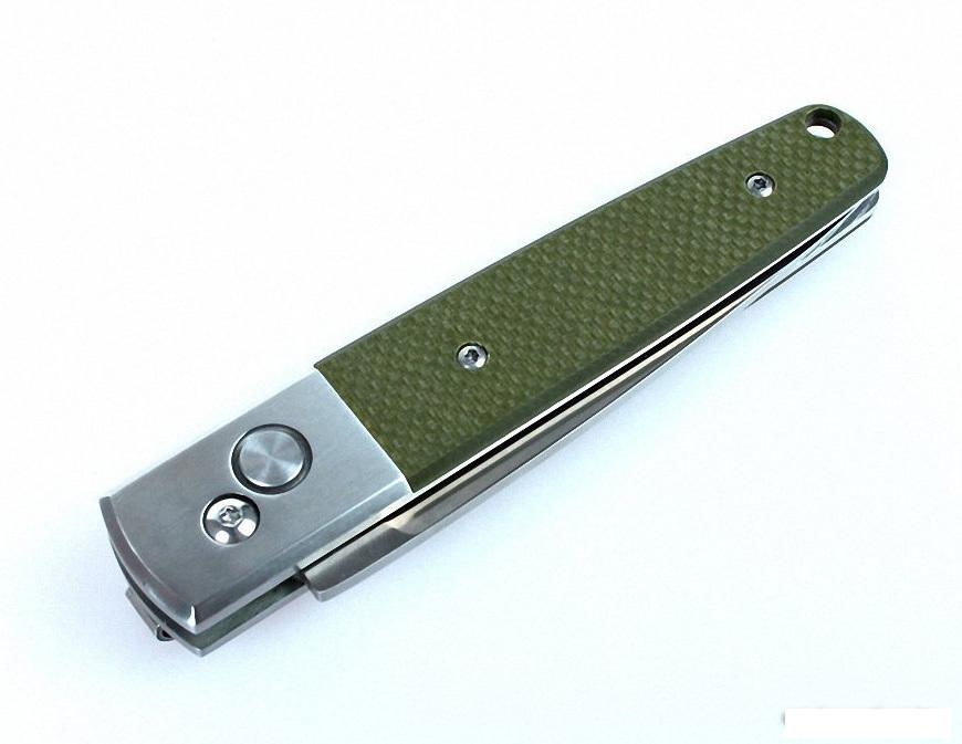 Складной нож Ganzo G7211-GR
