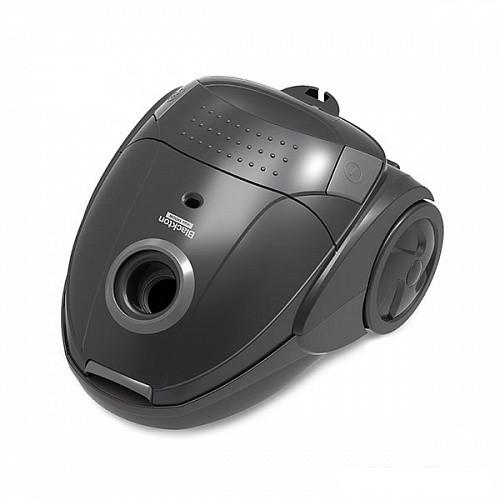 Пылесос Blackton Bt VC1401B (черный/серый) Пылесос Blackton Bt VC1401B (черный/серый)