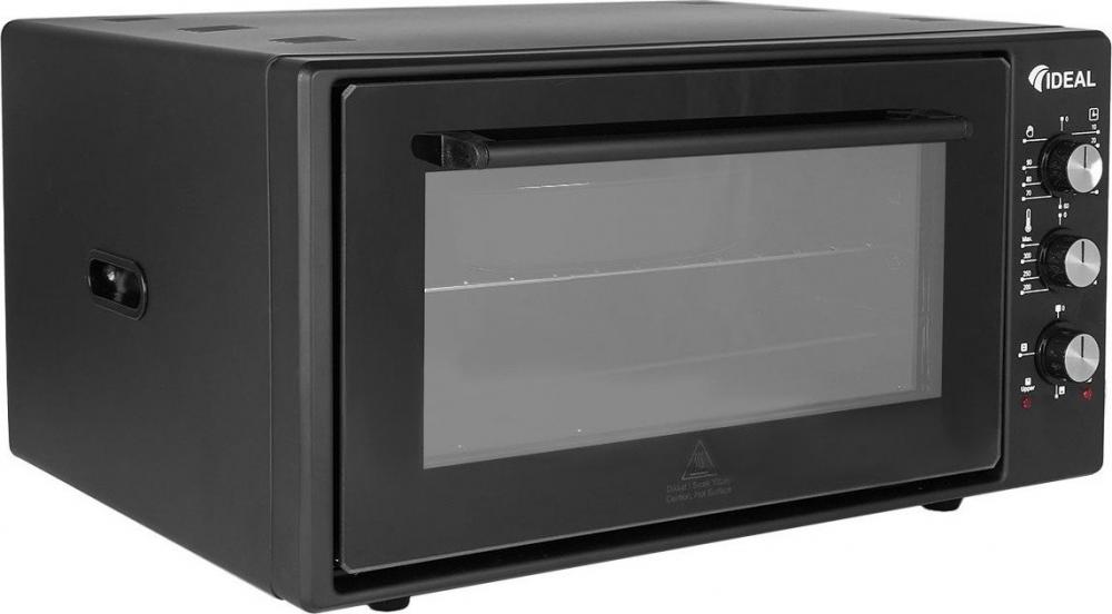 Мини-печи (ростеры) Ideal M 50 00 (черный)