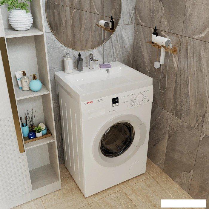 Умывальник Mixline Лайн 60x50 (с кронштейном)