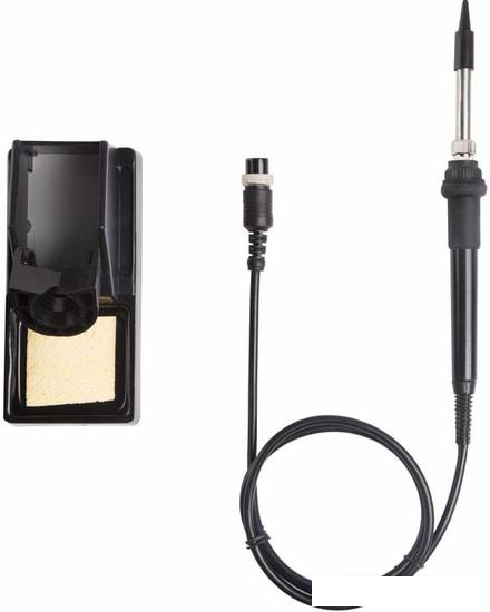 Паяльная станция Rexant 12-0721