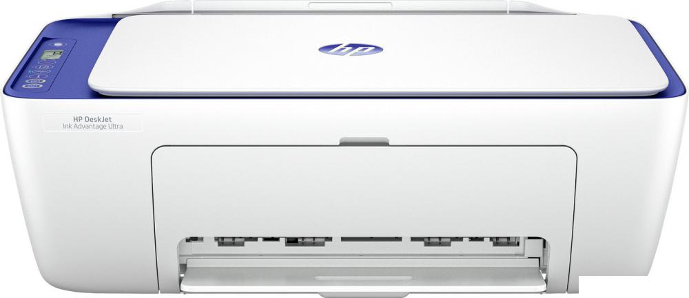 МФУ HP DeskJet Ink Advantage Ultra 4927 6W7G3B